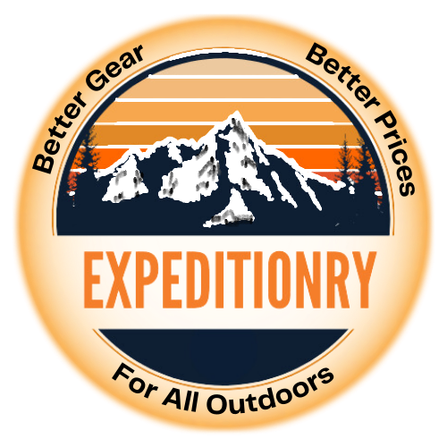 Expeditionry