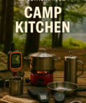 Camp Kitchen