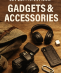 Gadgets & Accessories