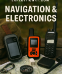 Navigation & Electronics