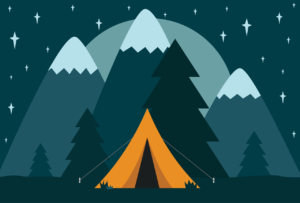 Tent Condensation or a Leak? Find the Real Cause